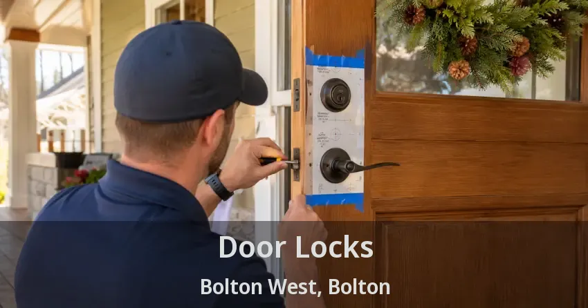 Door Locks Bolton West, Bolton - ON