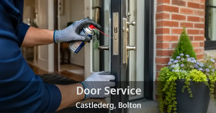 Door Service Castlederg, Bolton - ON