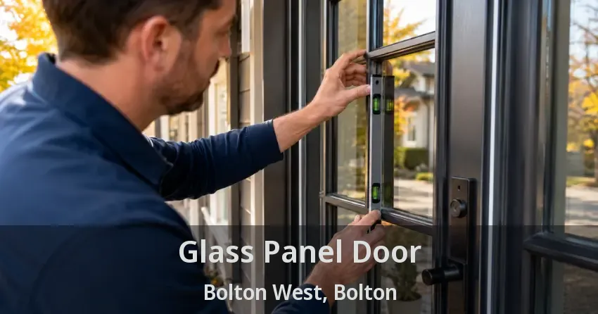 Glass Panel Door Bolton West, Bolton - ON