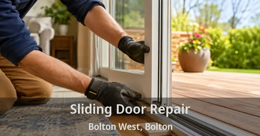 Sliding Door Repair Bolton West, Bolton - ON