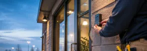 Access Control System Taylorwoods, Bolton