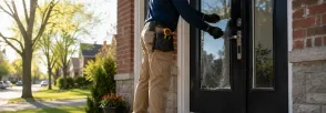 Break-In Glass Repair Castlederg, Bolton