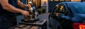 Car Door Key Duplication Humber Grove, Bolton