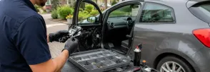 Car Lock Repair Taylorwoods, Bolton