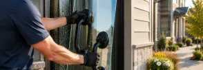 Cracked Glass Replacement Taylorwoods, Bolton