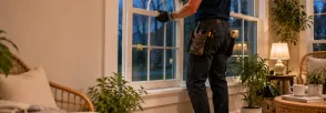 Custom Window Installation Bolton