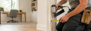 Door Casing Repair Queensgate, Bolton