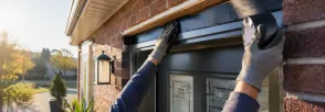 Door Flashing Repair Albion, Bolton