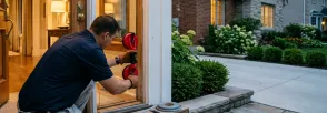 Door Glass Replacement Albion, Bolton
