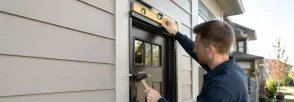 Door Leveling Service Bolton