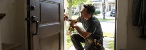 Door Repair Tormore, Bolton