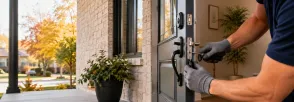 Door Repairman Castlederg, Bolton