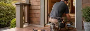 Door Sill Repair Bolton West, Bolton