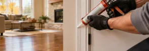 Door Trim Repair Queensgate, Bolton