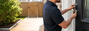 Emergency Locksmith Bolton
