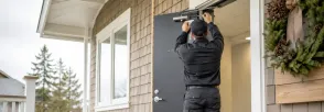 Fire-Rated Door Repair Bolton