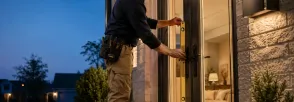 French Door Repair Bolton