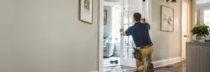 Inside Doors With Glass Castlederg, Bolton