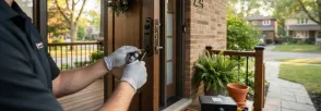 Locksmith Bolton