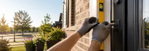 Misaligned Door Repair Castlederg, Bolton