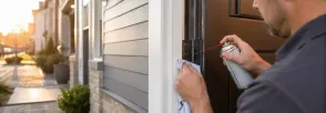 Noisy Door Repair Bolton West, Bolton