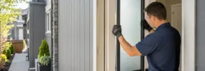 Privacy Glass Installation Queensgate, Bolton