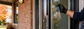 Safety Glass Installation Queensgate, Bolton
