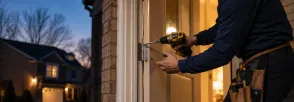 Sagging Door Repair Castlederg, Bolton