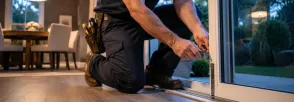 Sliding Door Alignment Bolton