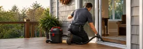 Sliding Glass Door Repair Taylorwoods, Bolton