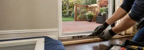 Sliding Patio Door Repair Bolton