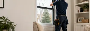 Soundproof Window Installation Bolton