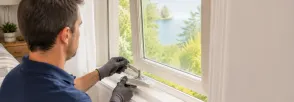 Window Crank Replacement Queensgate, Bolton