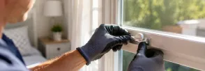 Window Hinge Replacement Bolton