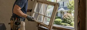 Window Replacement Bolton