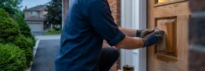 Wood Doors Restoration Castlederg, Bolton