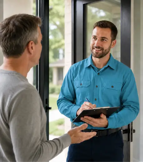 Windows & Doors Bolton FAQs